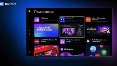 Photo of В RuStore появилась возможность загружать приложения для Smart TV