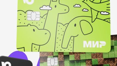 Photo of ЮMoney выпустили карты и платежные стикеры для детей