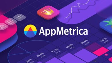Photo of В AppMetrica появилось новое решение Workspaces