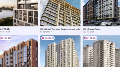 Photo of В Яндекс Недвижимости появился кешбэк баллами Плюса