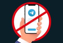 Photo of Telegram заблокирован на территории Ирака