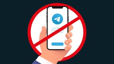Photo of Telegram заблокирован на территории Ирака