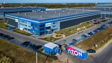 Photo of На какие склады Wildberries и Ozon поставлять товары, чтобы их видели покупатели из центра и регионов