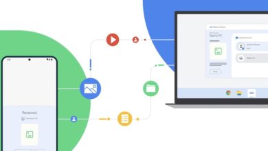 Photo of Google официально представил приложение Nearby Share для Windows