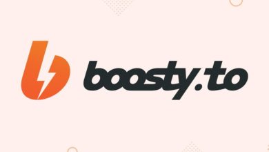 Photo of My.Games продает платформу монетизации авторов Boosty