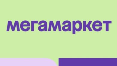 Photo of СберМегамаркет сменил название и айдентику