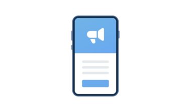 Photo of Более половины рекламных постов в Telegram не имеют маркировки