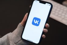 Photo of Ежемесячно 91 млн россиян авторизуется через VK ID