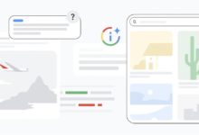 Photo of Google запустил инструмент для оценки визуального контента – «About this image»