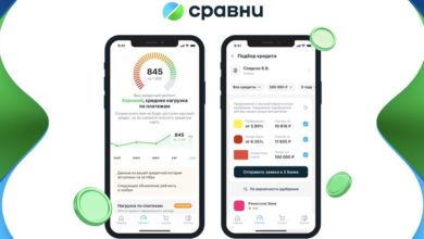 Photo of Финансовый маркетплейс Сравни представил суперапп