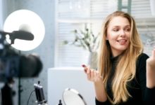Photo of Российские микроблогеры увеличили выручку на 272%