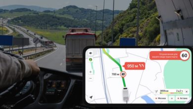 Photo of Яндекс выпустил NaviKit – набор для создания навигационных приложений