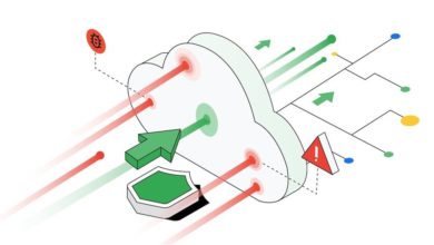 Photo of Google справился с крупнейшей DDoS-атакой нового типа