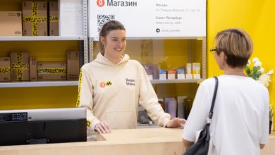 Photo of Российские маркетплейсы подписали стандарты по регулированию сотрудничества с ПВЗ