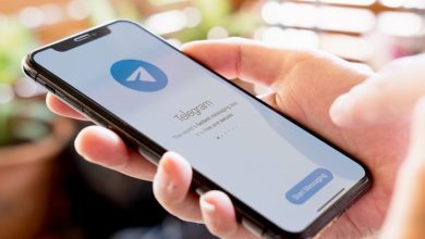Photo of Telegram добавил в интерфейс поддержку иврита