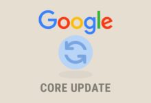 Photo of Google завершил октябрьское обновление основного алгоритма