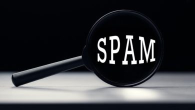 Photo of Google начал обновление системы обнаружения спама